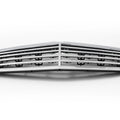 Chrome Grille for Mercedes Benz S350 S450 S550 (2010–2013)