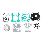 Water Pump Impeller Kit for Honda 35 40 45 50 HP (06193-ZV5-020, 06193-ZV5-010)