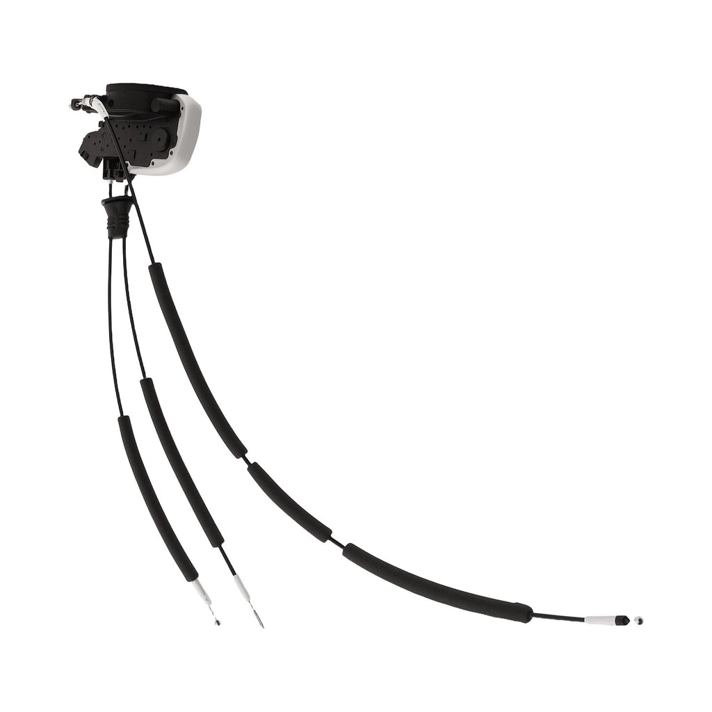 Door Lock Actuator Front RH for Nissan Rogue (2008–2015)