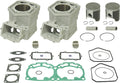 SP1 Top End Kit for Ski-Doo Expedition LE & SE 600 HO E-TEC (2012–2020)