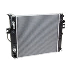 Radiator FA18N2-10102 for TCM Forklift FCG18-30 FHG15C2 FHG18T2