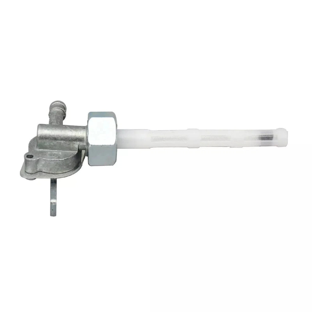 Fuel Tap Switch Petcock for Honda XL250/S XL350 CB400 CX500 CG125 (1970–2023)