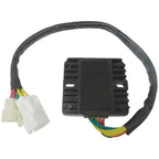 Voltage Regulator Rectifier for Honda VTX1800C (2002-2003)