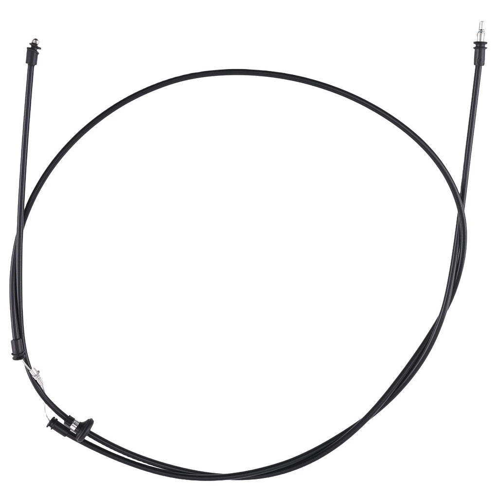 Front Hood Release Cable for Jaguar X-Type (2001-2008)
