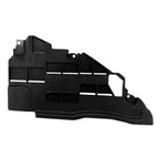Replacement Composite Front Passenger Side Bumper Cover Support for Honda
