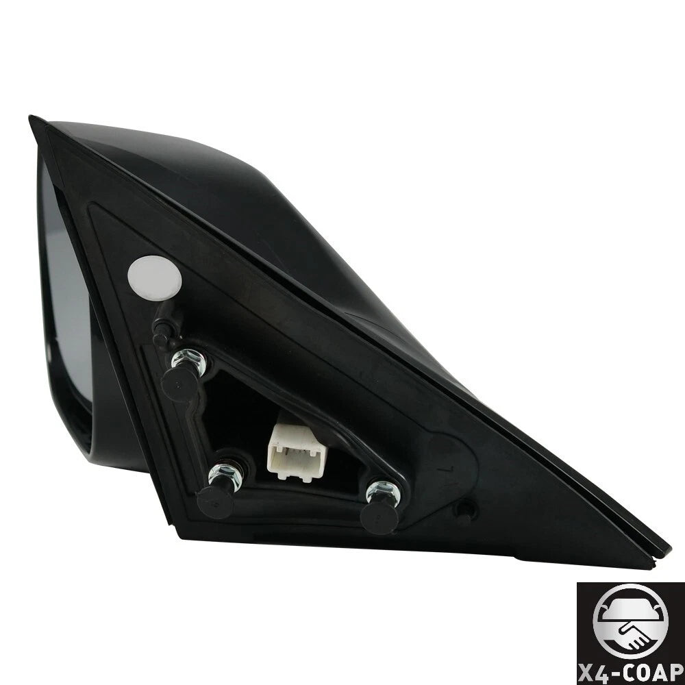 Door Mirror for Toyota Avalon (2013–2018) TO1320236 87940AC071C0