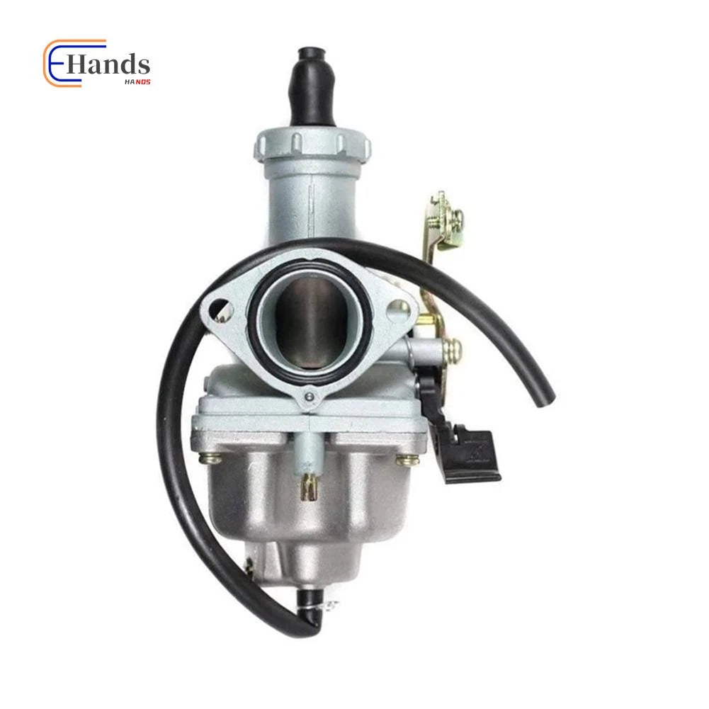 Carburetor & Air Filter for Honda DS250 (2007–2017)