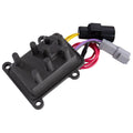 Voltage Regulator for Johnson Evinrude (586048, 586075, 0586048, 18-5829)