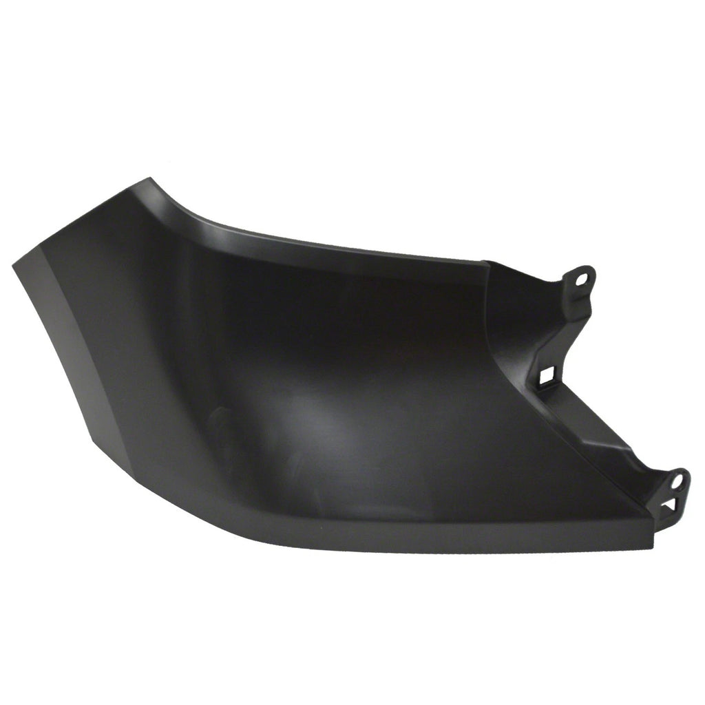 Ready to Paint Passenger Side Front Fender Extension for Chevrolet Silverado (2014–2018)
