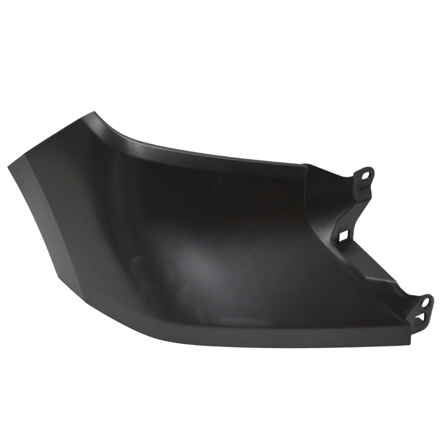 Ready to Paint Passenger Side Front Fender Extension for Chevrolet Silverado (2014–2018)