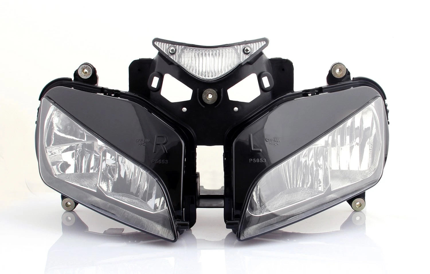 Front Headlight Headlamp for Honda CBR1000RR (2004–2007)