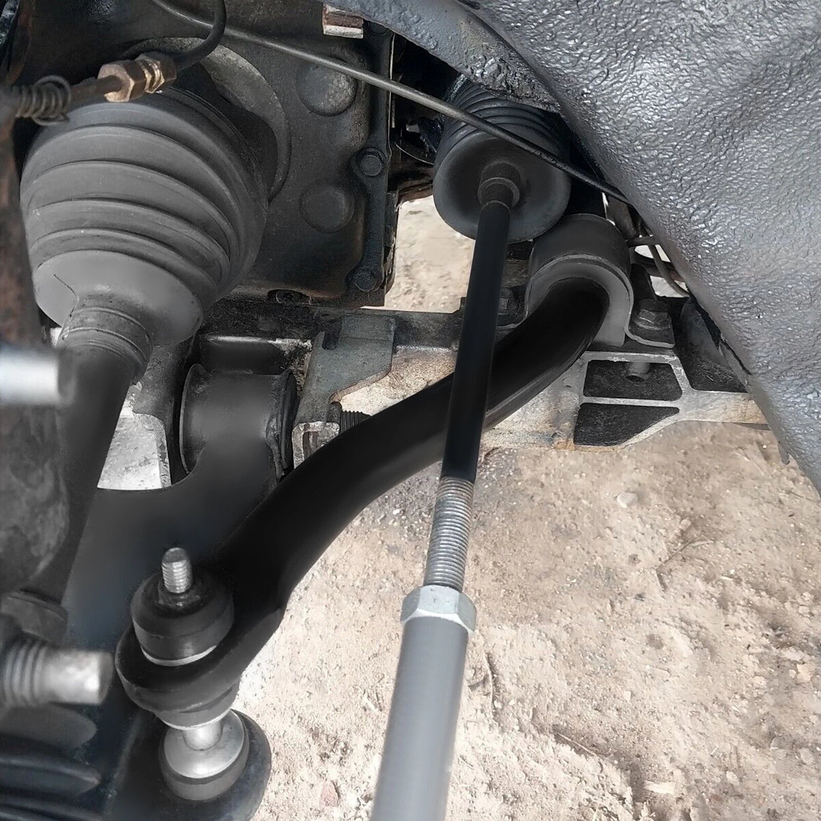 Sway Bar Kit for Chevy Impala Pontiac Grand Prix Century