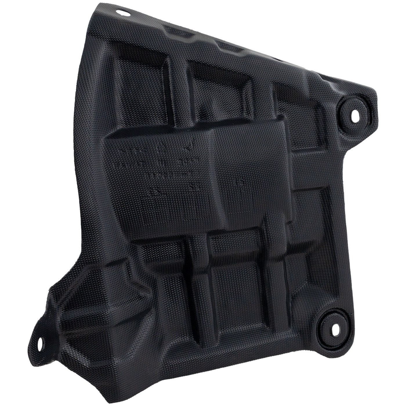 Engine Splash Shield for Nissan Altima (2019–2023) Passenger Side