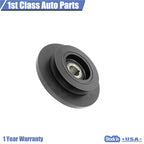 Harmonic Balancer Pulley for Toyota Supra Lexus IS300 GS300 SC300 (1993–2002)