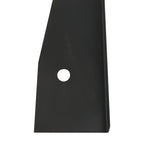 Rear Spare Tire Frame Support Plate for Chevrolet Silverado 1500, GMC (1996–2016)