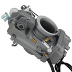 42mm Carburetor for Harley-Davidson Evo Twin Cam (1990–1996)