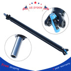 Rear Driveshaft Assembly for Chevrolet Silverado GMC Sierra 2500 (2007–2014)
