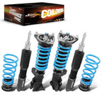 24 Level Damper Coilovers Struts Springs Kit for Hyundai Sonata (2011–2014)