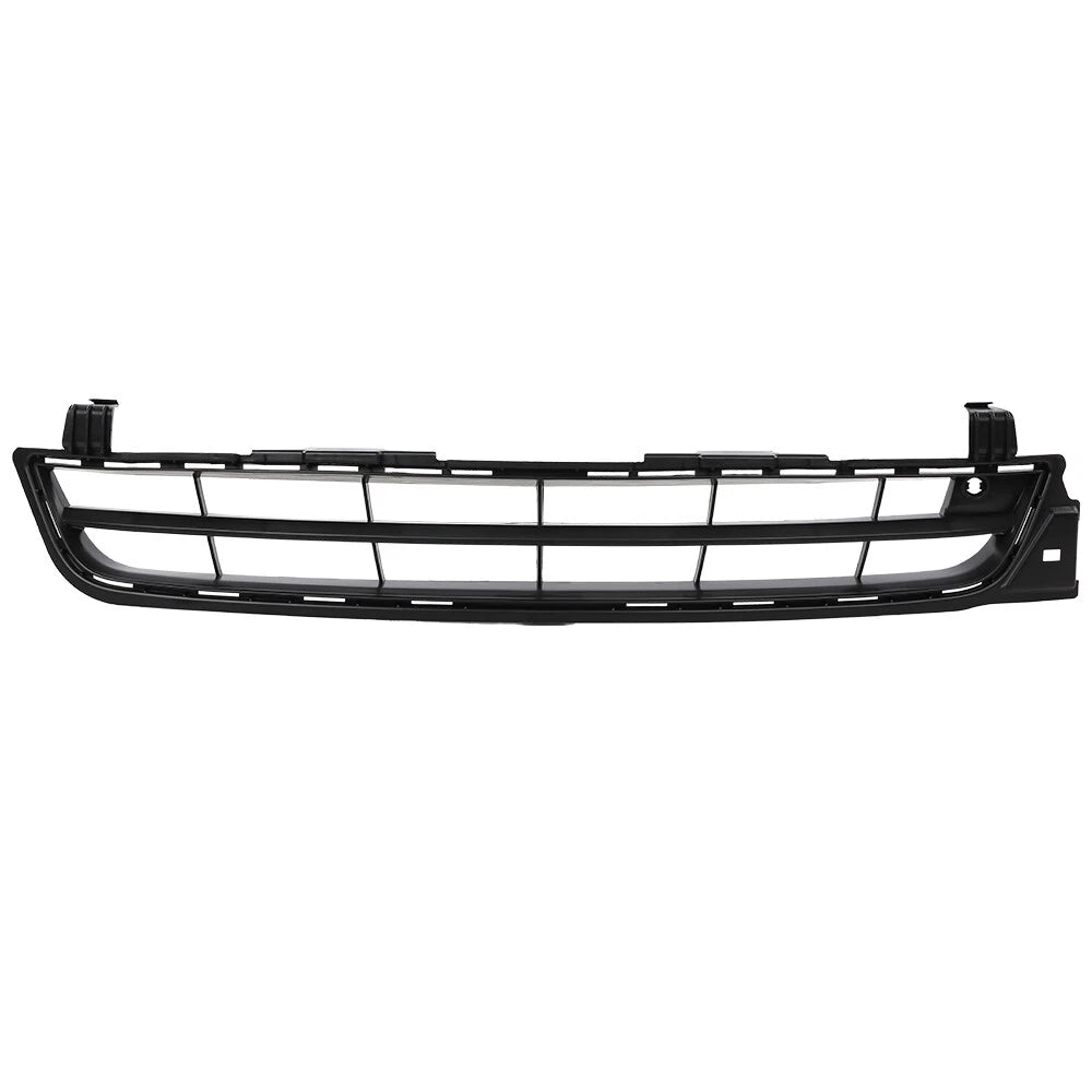 Front Bumper Lower Grille for Chevrolet Malibu (2013) Black