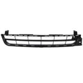 Front Bumper Lower Grille for Chevrolet Malibu (2013) Black