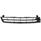Front Bumper Lower Grille for Chevrolet Malibu (2013) Black
