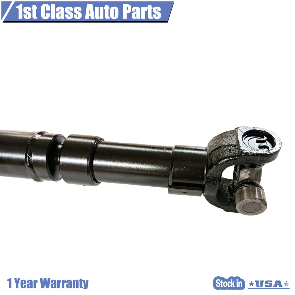 Driveshaft Assembly for Jeep Wrangler (1997-2006)