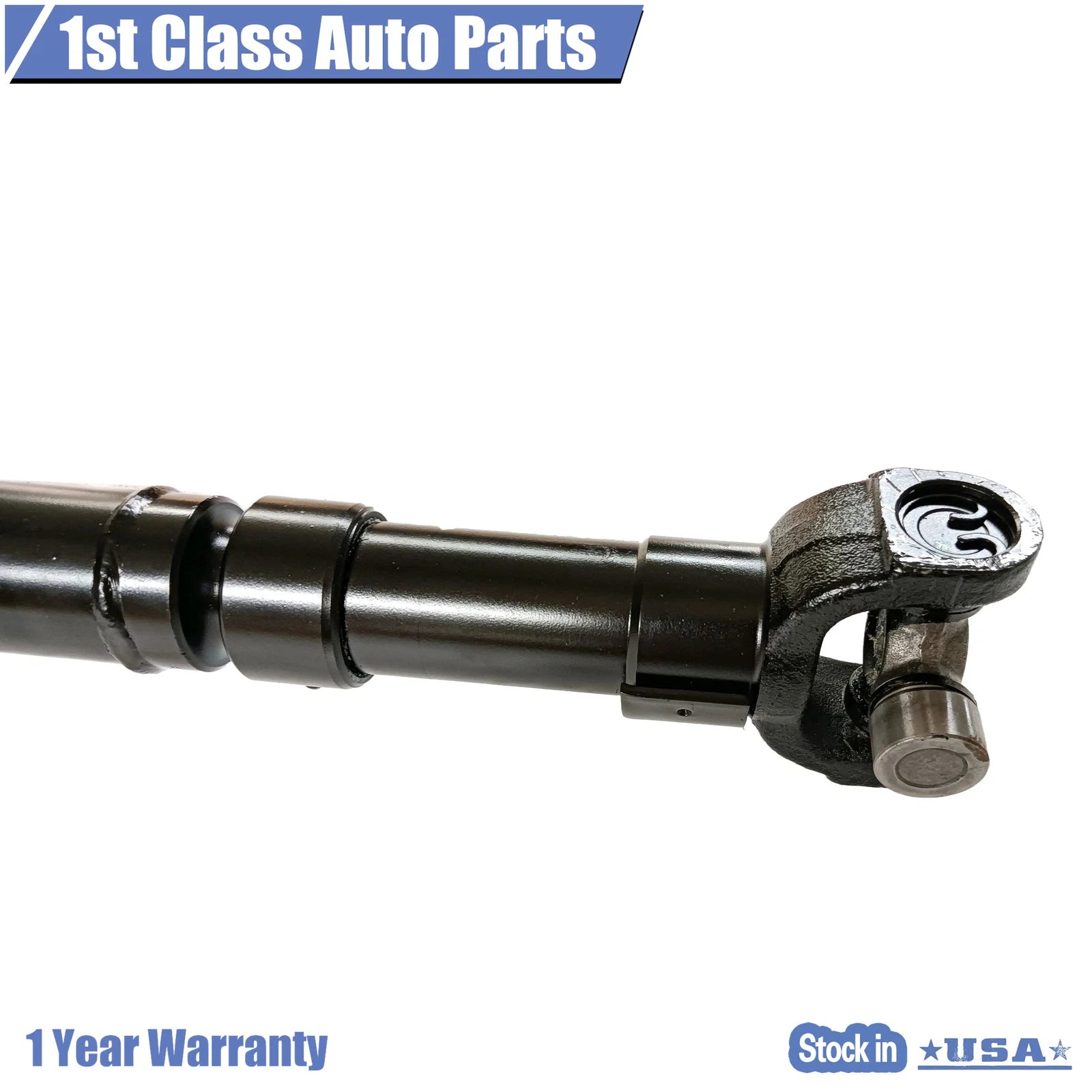 Driveshaft Assembly for Jeep Wrangler (1997-2006)