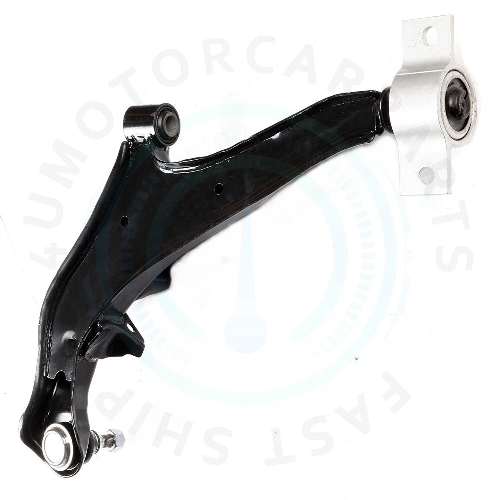 Front Lower Right Control Arm and Ball Joint for Nissan Maxima Infiniti I30 I35