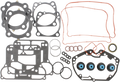 Top End Gasket Kit for Buell XB9/XB12 Firebolt (C10111)