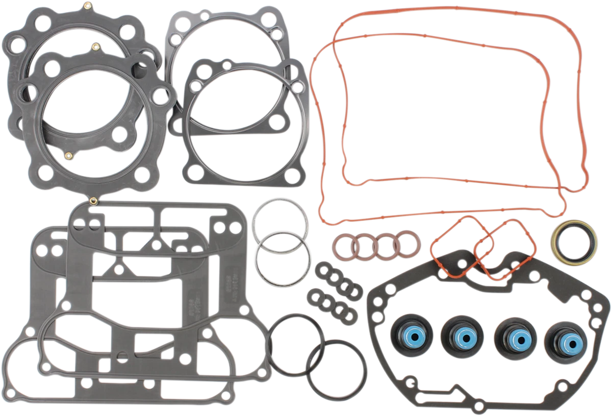 Top End Gasket Kit for Buell XB9/XB12 Firebolt (C10111)