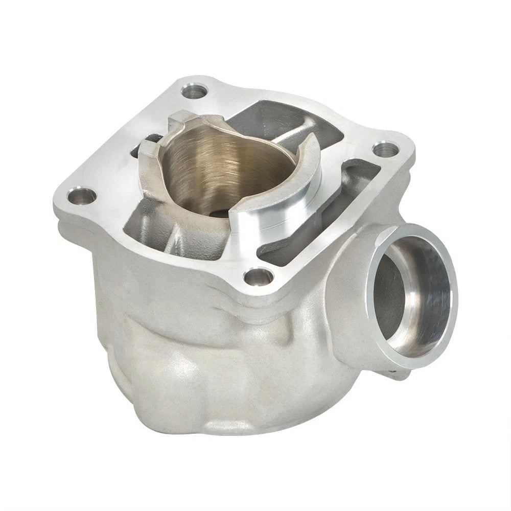 Engine Cylinder Piston Crankshaft Rebuild Kit for Yamaha YZ80 (1993–2001)