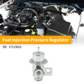 Fuel Pressure Regulator for Buick Century (No.17113622) (1997–2005)