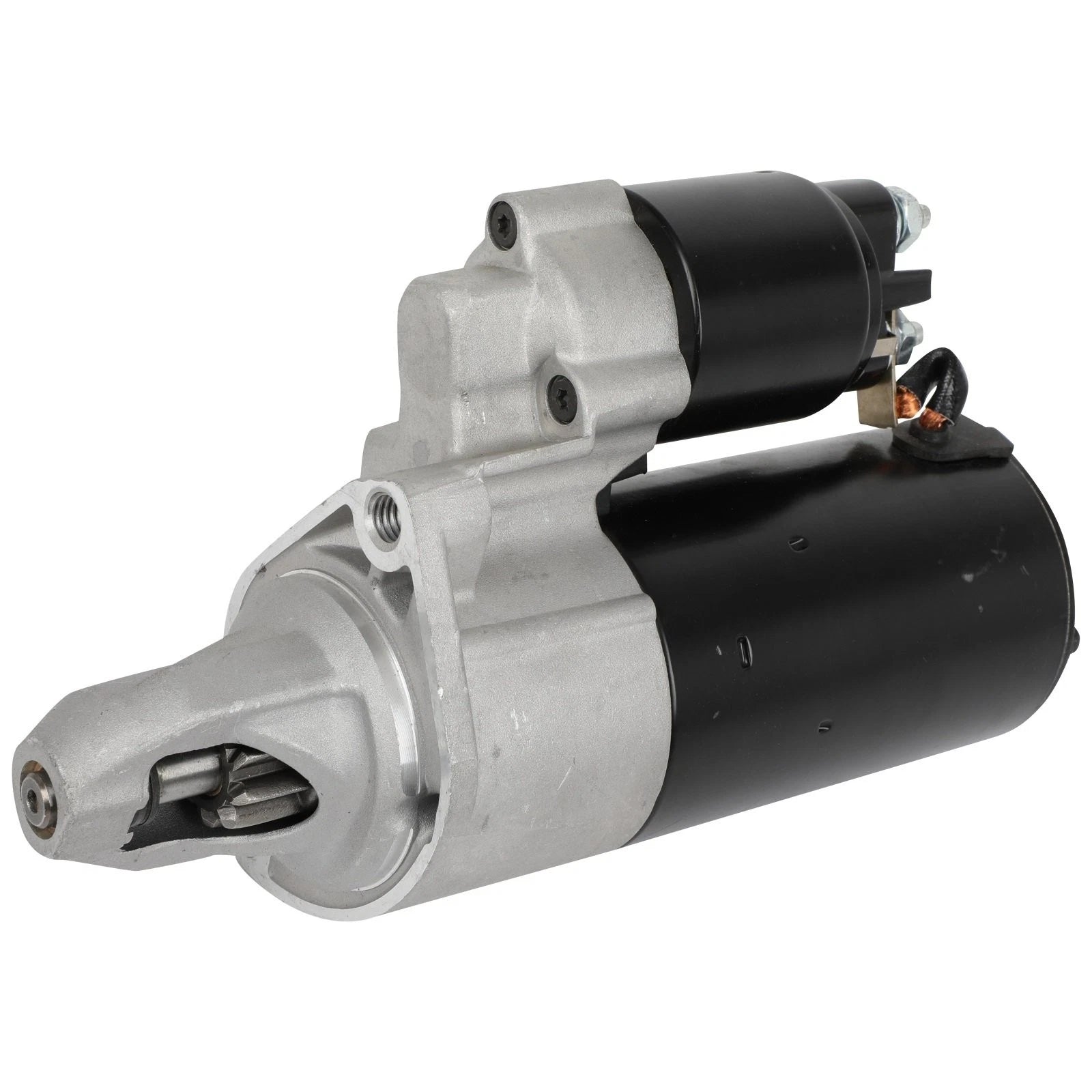 Starter Motor for Dodge Sprinter, Freightliner Sprinter 2500 (2007–2008) 17966