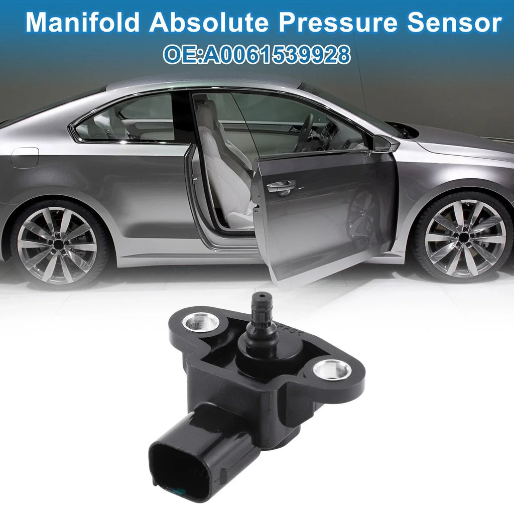 Manifold Absolute Pressure Sensor for MERCEDES A-CLASS (2004-2012)