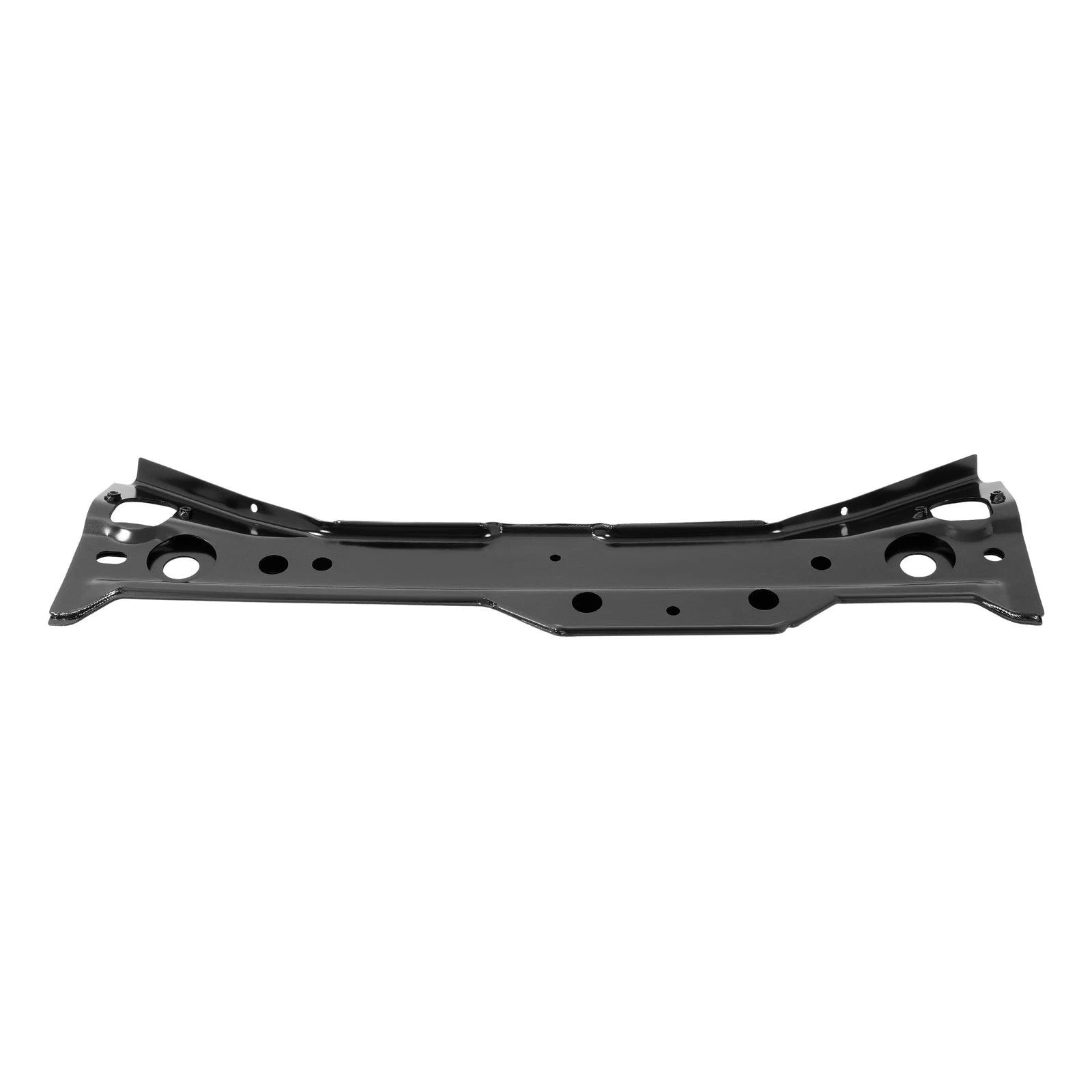 Gas Fuel Tank Support Rail Frame Cross Member for Jeep Wrangler TJ (1997–2006)