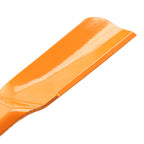 3 Packs Mower Blades for MTD/Cub Cadet/Troy-Bilt 54" Cut (742-05056, 942-05056)