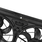 OE Style Radiator Cooling Fan for Chevy Suburban GMC Yukon XL (2007–2011) GM3115211