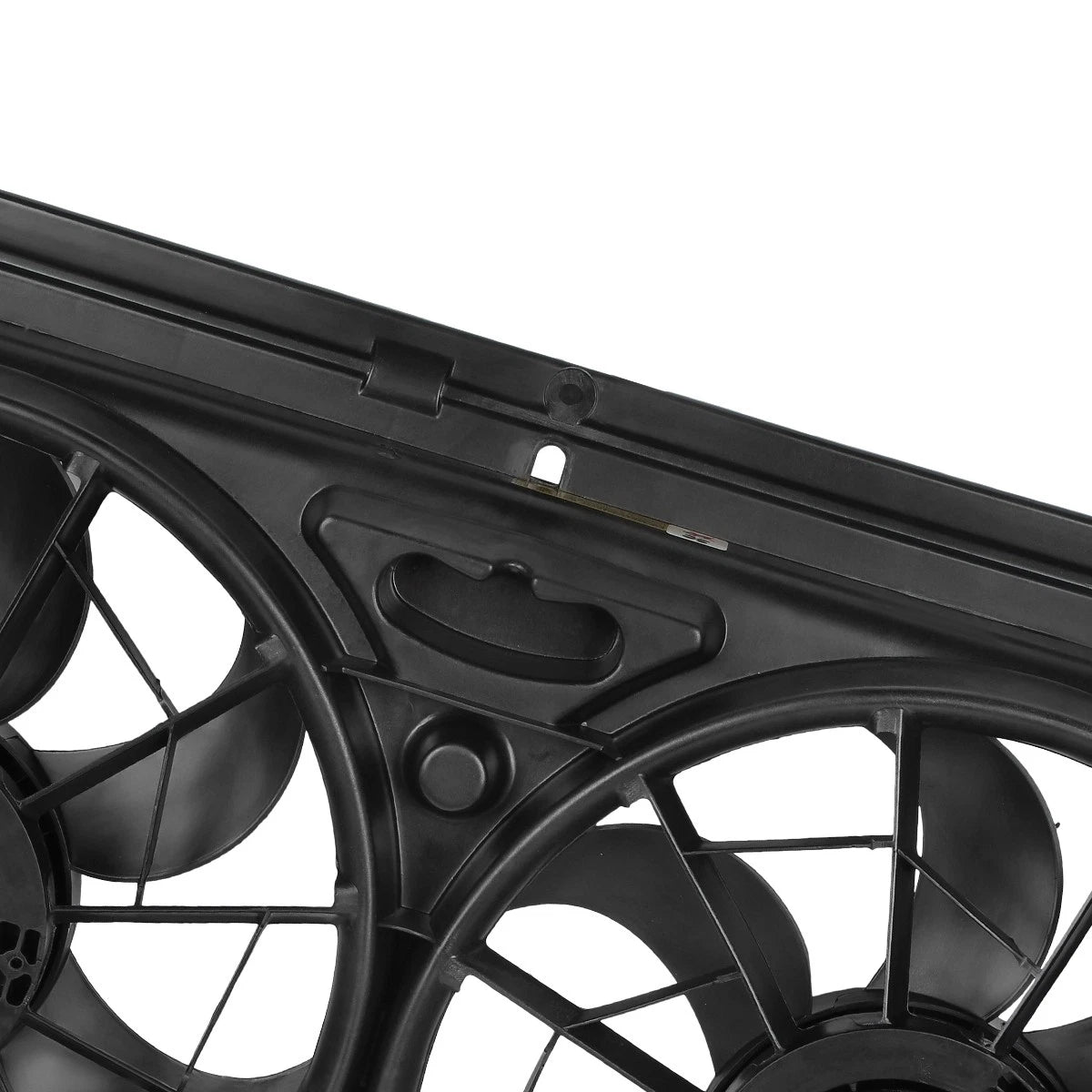 OE Style Radiator Cooling Fan for Chevy Suburban GMC Yukon XL (2007–2011) GM3115211