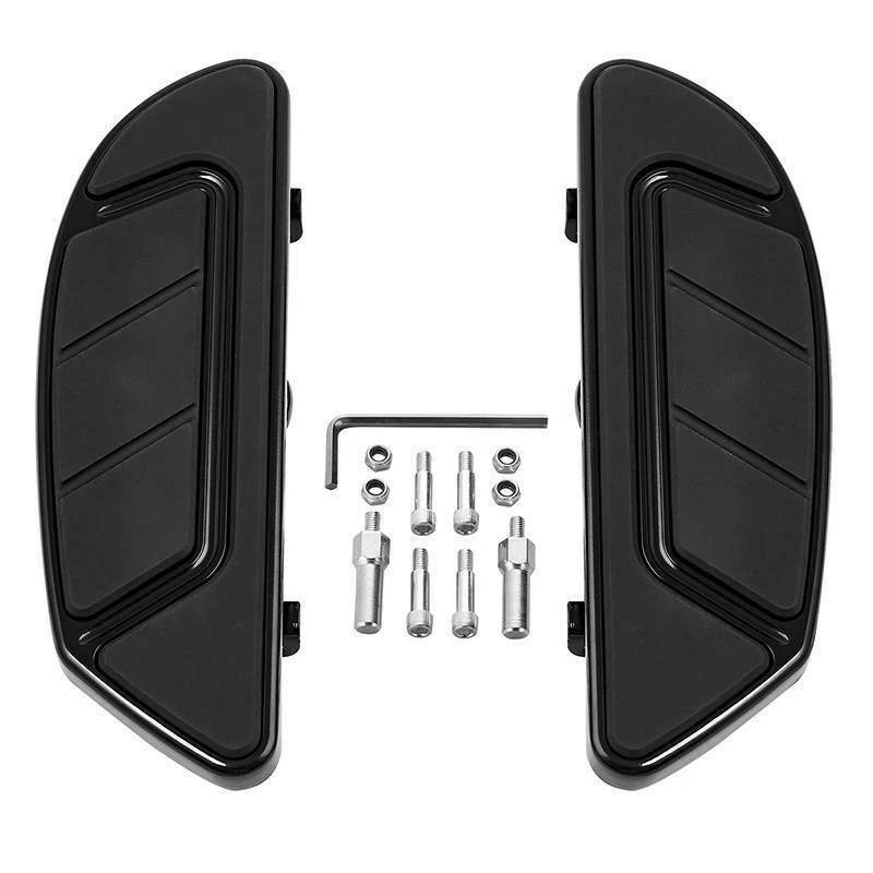Floorboards for Harley Electra Glide (1993–2025)