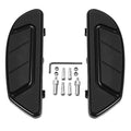 Floorboards for Harley Electra Glide (1993–2025)
