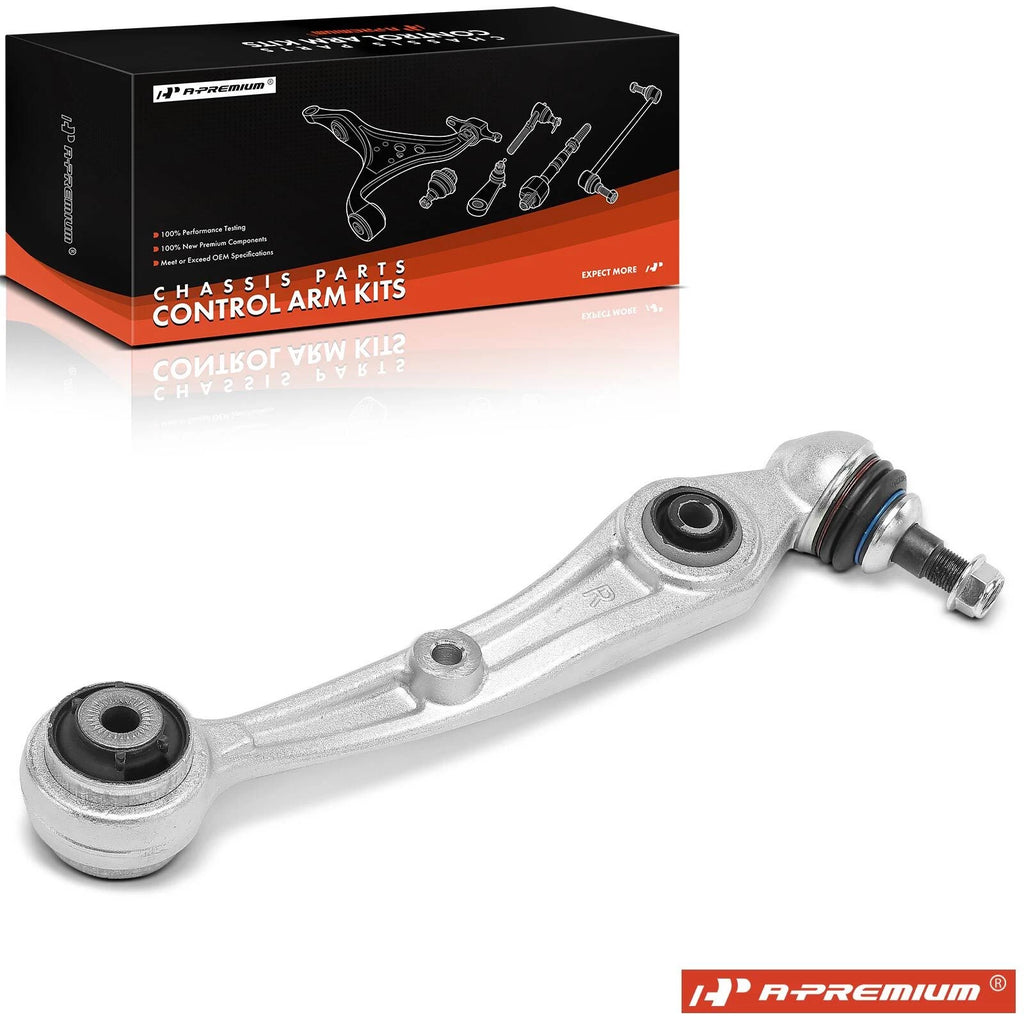 Front Right Lower Rearward Control Arm with Ball Joint for BMW X5 (2019–2023)
