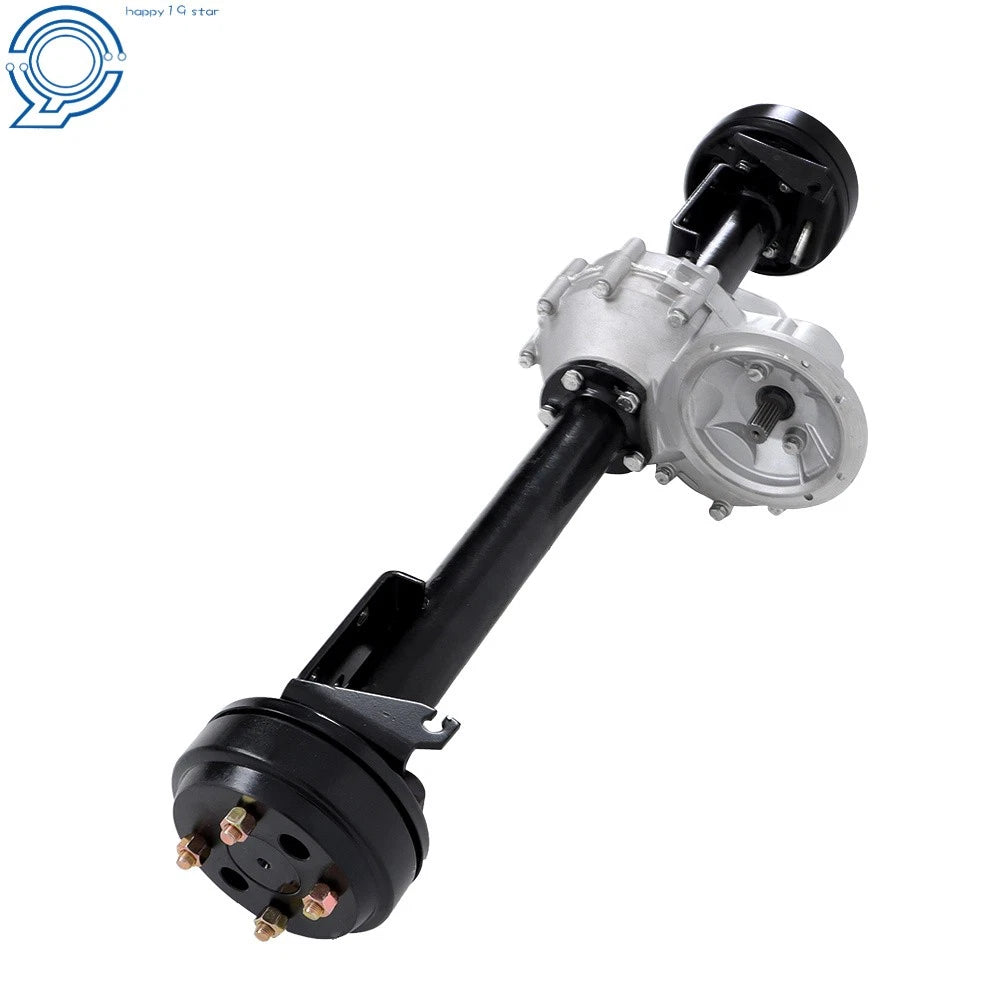 Rear Axle Assembly for EZGO Golf Cart TXT (1994–Up) 73500G01