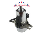 Brake Booster Vacuum Pump for Volvo C30 C70 S40 S60 S80 V40 V50 V70 XC90 XC70 (2006–2016)