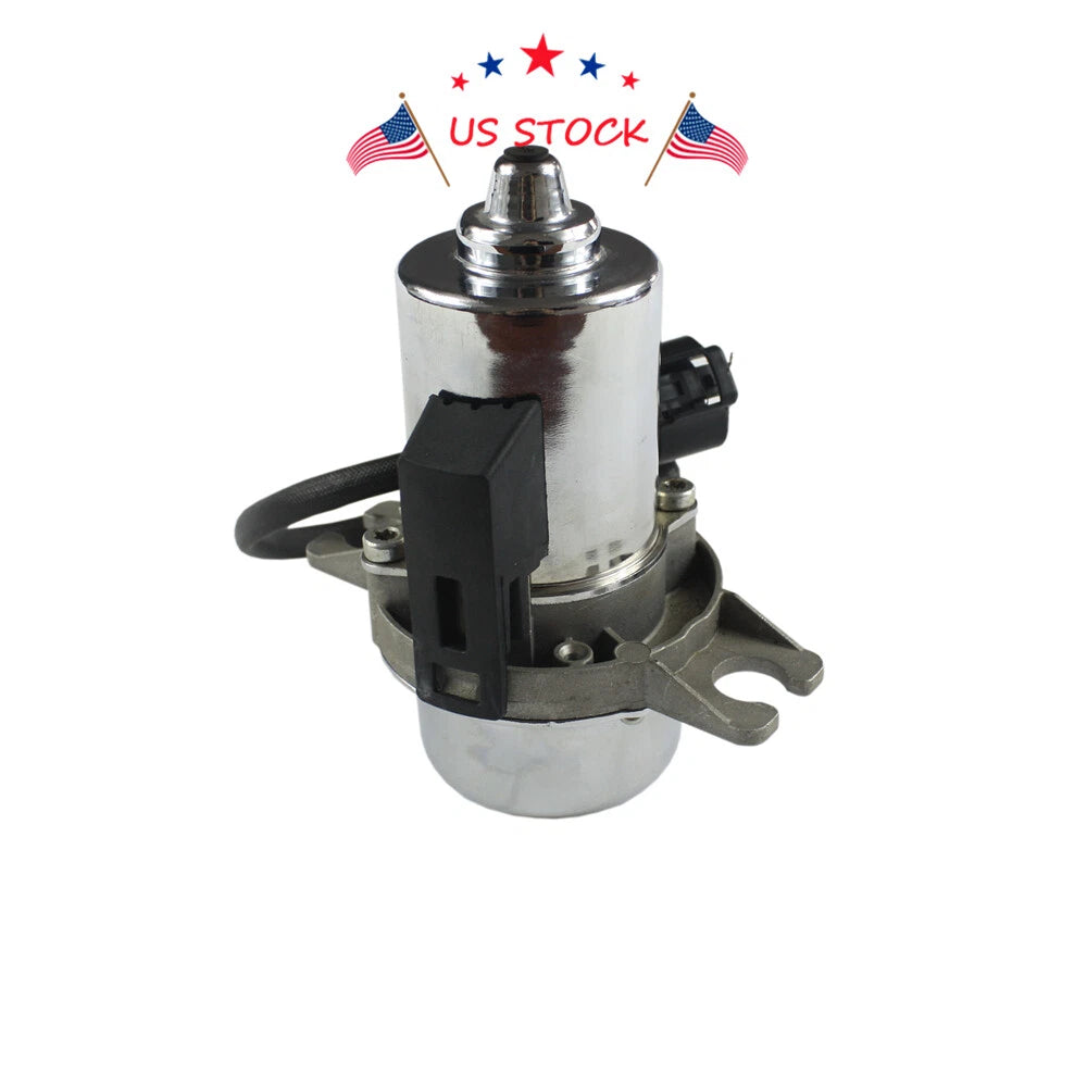 Brake Booster Vacuum Pump for Volvo C30 C70 S40 S60 S80 V40 V50 V70 XC90 XC70 (2006–2016)