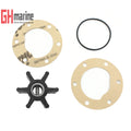 Flexible Impeller for Volvo Penta MB 10A & MD 1 / 1A / 1B (Inboard)