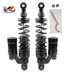 Rear Shock Absorbers for Harley Sportster XL 1200 883 (2004–2017)