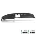 TPE Dashboard Cover for Porsche 924 944 (1977–1988)
