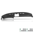 TPE Dashboard Cover for Porsche 924 944 (1977–1988)
