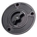 Quick Release Fuel Gas Tank Cap for Suzuki GSXR 600 GSX-R 750 1000 (2004–2025)