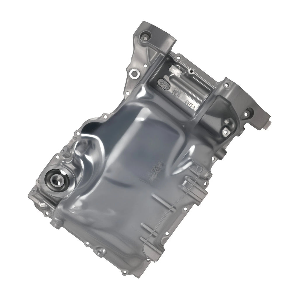 Aluminum Oil Sump Pan for Honda CR-V 2.4L Acura ILX (2012–2016) SPIHOP37A